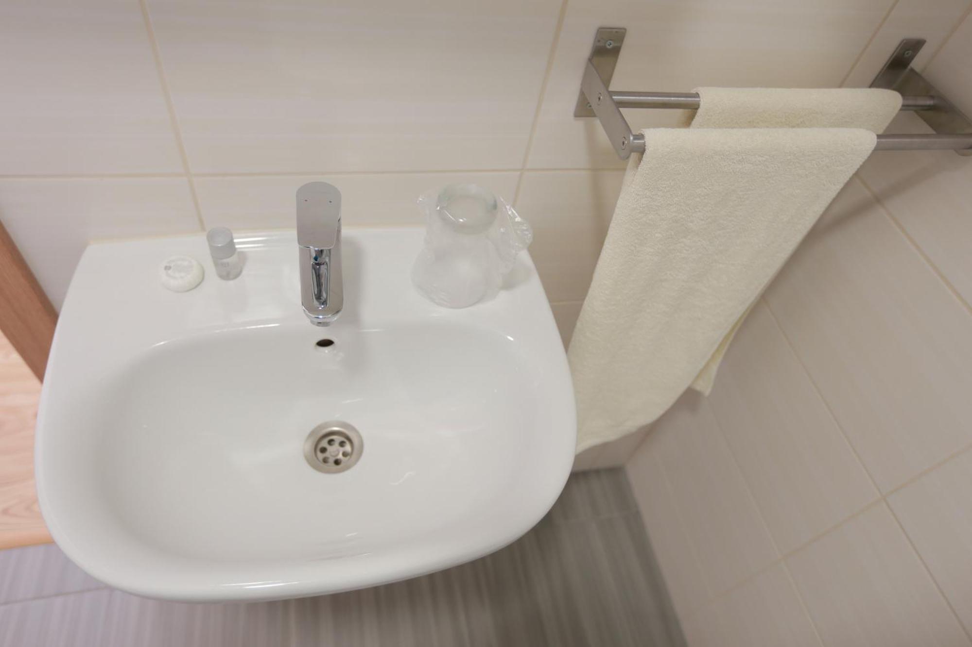 זאגרב Rooms Butkovic חדר תמונה