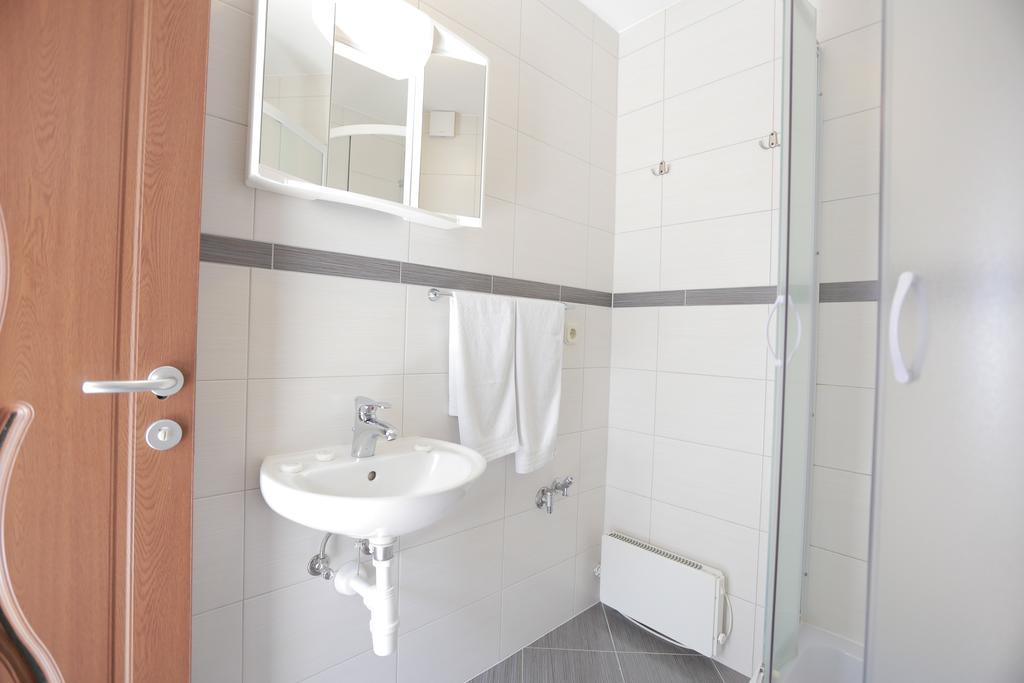 זאגרב Rooms Butkovic מראה חיצוני תמונה