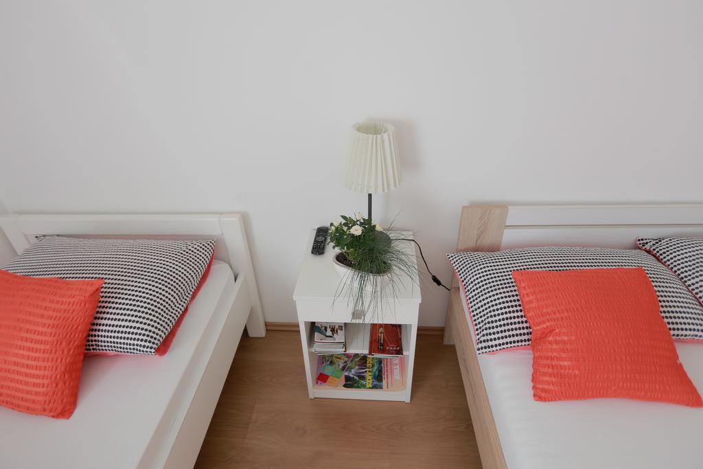 זאגרב Rooms Butkovic מראה חיצוני תמונה