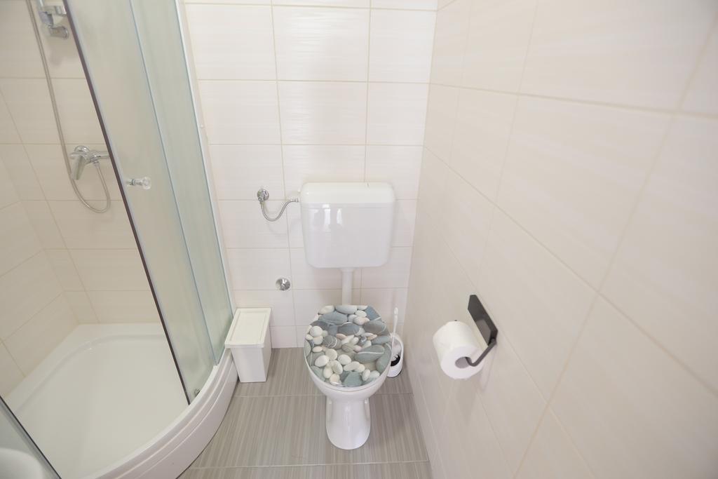 זאגרב Rooms Butkovic מראה חיצוני תמונה