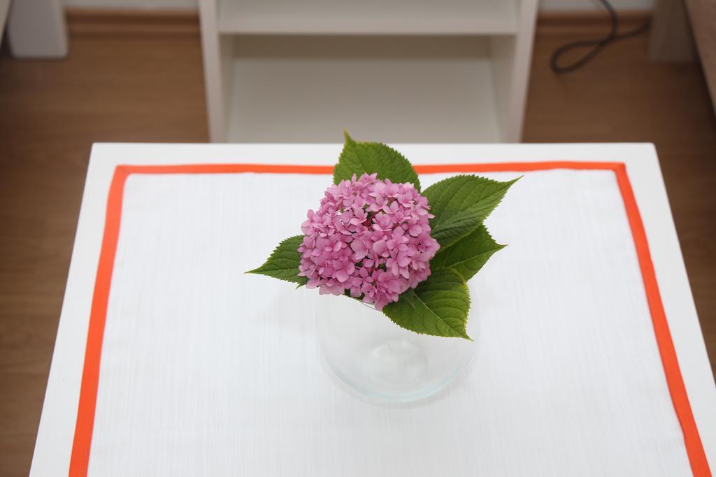 זאגרב Rooms Butkovic חדר תמונה